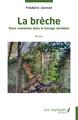 La brèche, Deux semaines dans le bocage vendéen - Roman (9782343253336-front-cover)