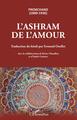 L'ashram de l'amour, Premchand (1880-1936) (9782343247939-front-cover)