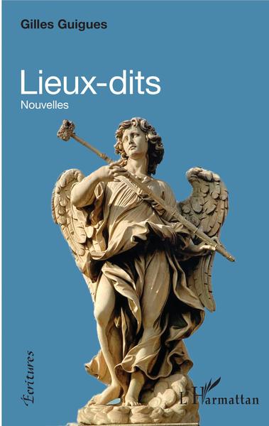 Lieux-dits (9782343215464-front-cover)
