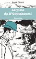 La piste de N'Goutchoumi, Nouvelles (9782343236636-front-cover)