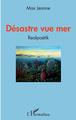 Désastre vue mer, Realpoétik (9782343207285-front-cover)