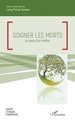 Soigner les morts, Le sens d'un métier (9782343208268-front-cover)