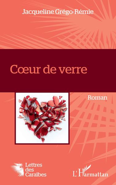 Coeur de verre (9782343251202-front-cover)