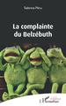 La complainte du Belzébuth (9782343221816-front-cover)