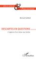 Descartes en question, L'urgence d'un retour aux textes (9782343214245-front-cover)