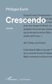 CRESCENDO (9782343257297-front-cover)