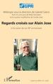 Regards croisés sur Alain Joxe, à l'occasion de son 90e anniversaire - Cahier du GIPRI n°10 - 2020 (9782343221113-front-cover)