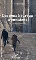 Les gens heureux s'ennuient, et autres nouvelles (9782343208381-front-cover)