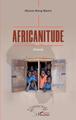 Africanitude (Poésie) (9782343210155-front-cover)