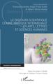 Le discours scientifique comme pratique intermédiale en arts, lettres et sciences humaines (9782343251356-front-cover)