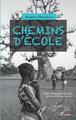 Chemins d'école, Roman (9782343233819-front-cover)