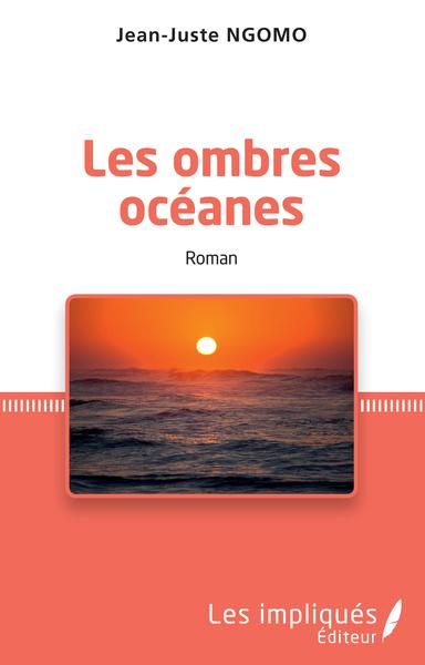 Les ombres océanes (9782343202631-front-cover)