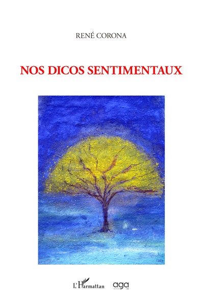 Nos dicos sentimentaux (9782343233680-front-cover)