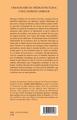 L'imaginaire du médium pictural chez Georges Limbour (9782343221403-back-cover)