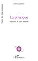 La physique (9782343229973-front-cover)