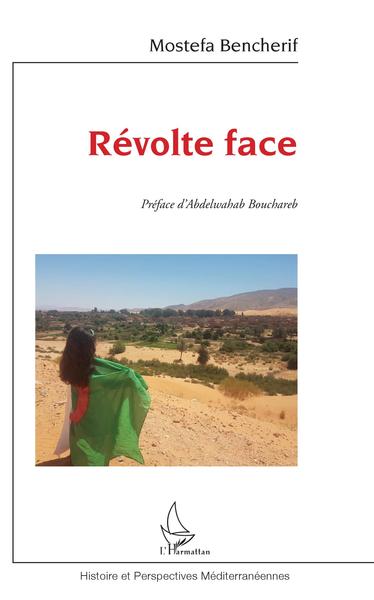 Révolte face (9782343203010-front-cover)