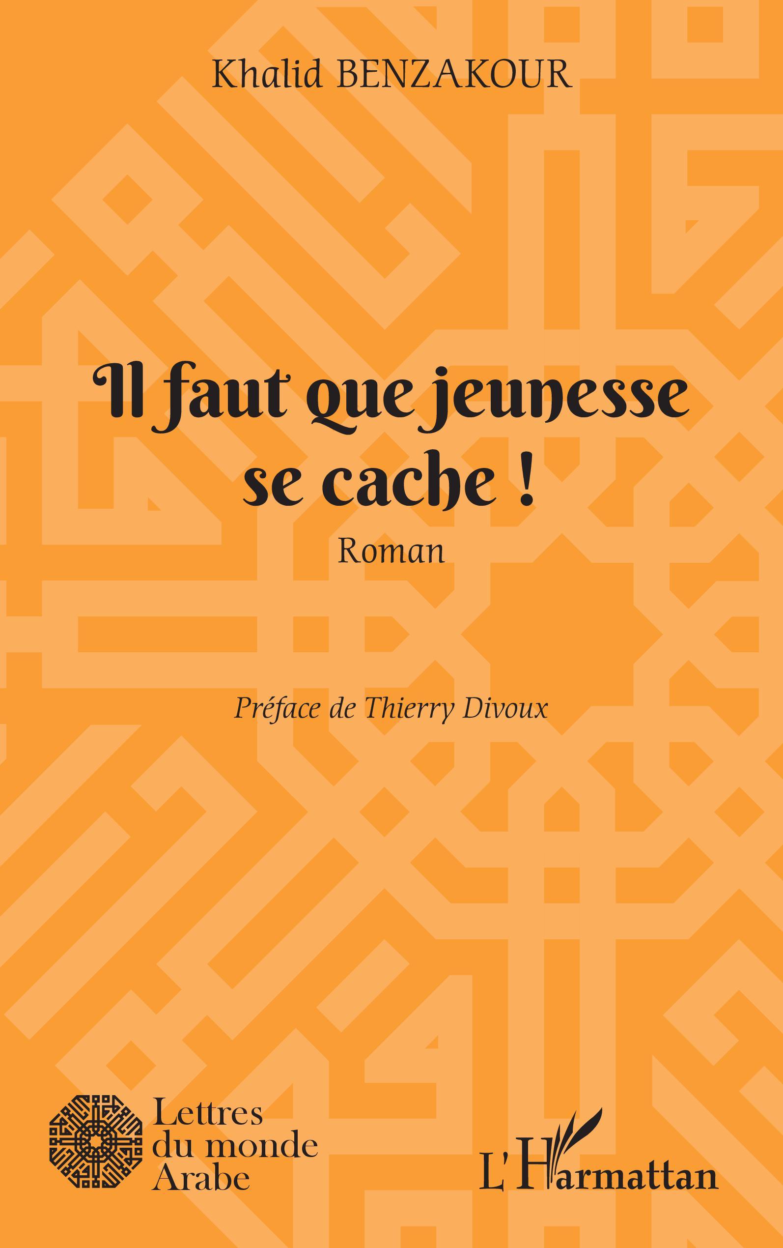 Il faut que jeunesse se cache ! (9782343252551-front-cover)