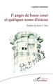 13 anges de basse-cour et quelques noms d'oiseau (9782343226583-front-cover)