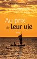 Au prix de leur vie. Roman (9782343219097-front-cover)