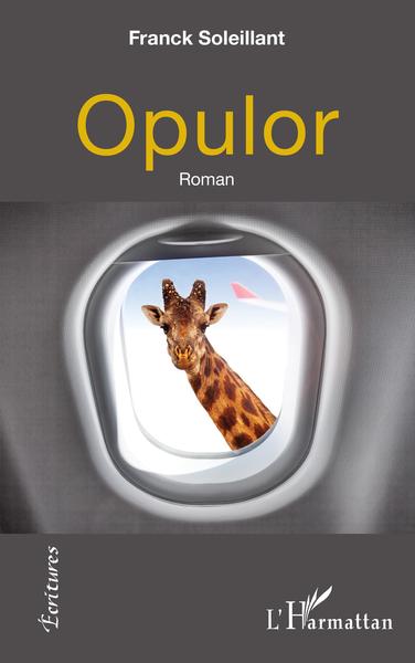 Opulor (9782343223285-front-cover)