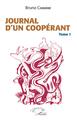 Journal d'un coopérant Tome 1 (9782343211350-front-cover)