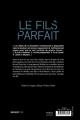 Le fils parfait (9782501138482-back-cover)