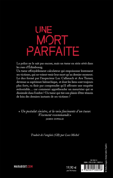 Une mort parfaite (9782501138598-back-cover)