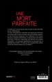 Une mort parfaite (9782501138598-back-cover)