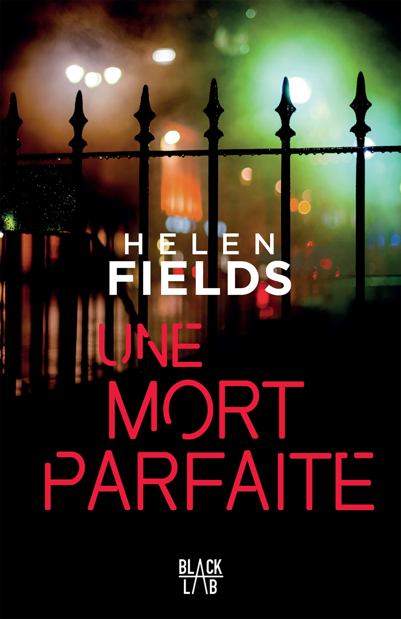 Une mort parfaite (9782501138598-front-cover)