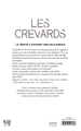 Les Crevards (9782501171731-back-cover)