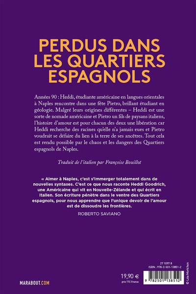 Perdus dans les quartiers espagnols (9782501138512-back-cover)