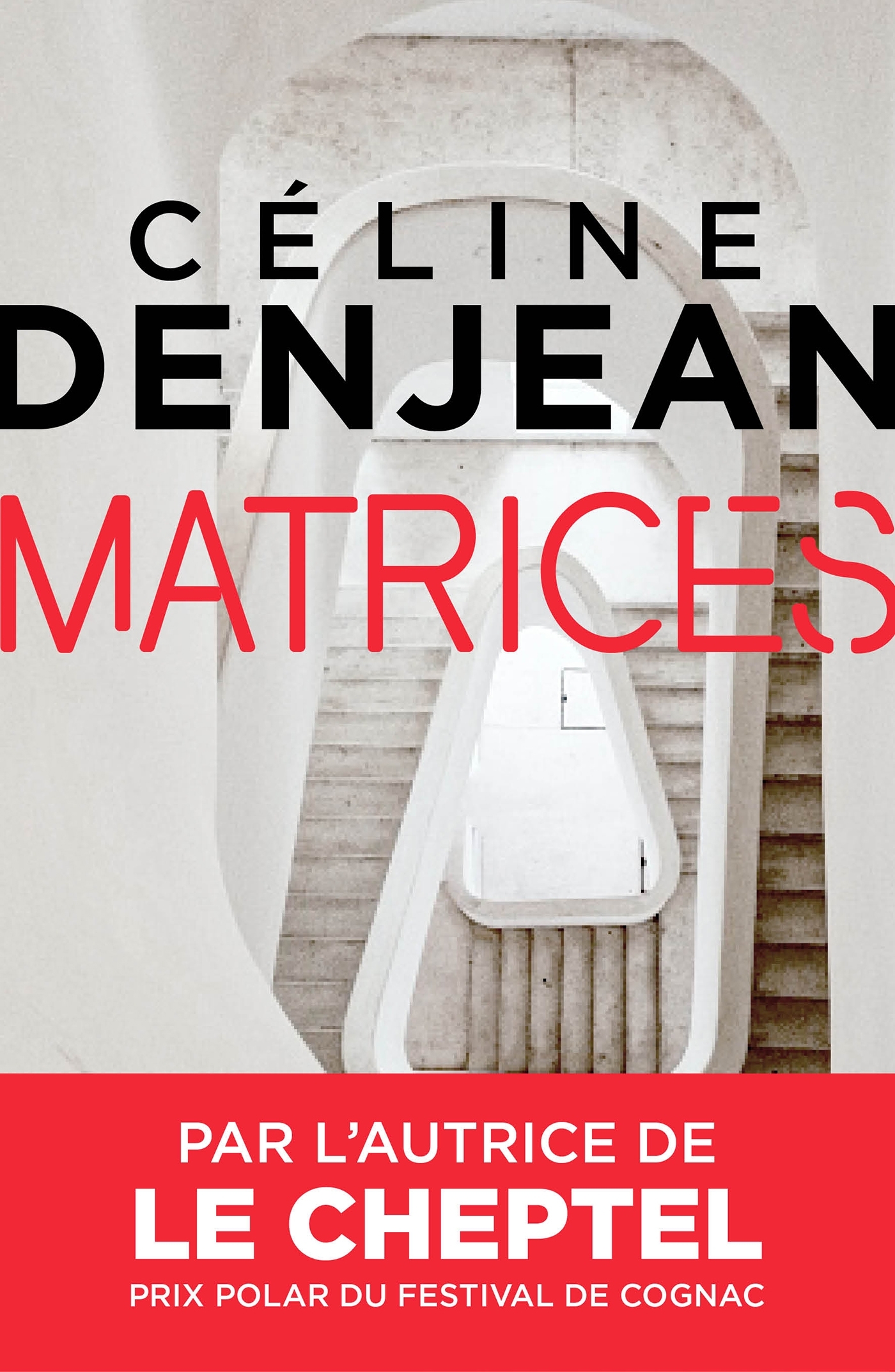 Matrices (9782501160803-front-cover)