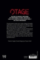 Otage (9782501157698-back-cover)