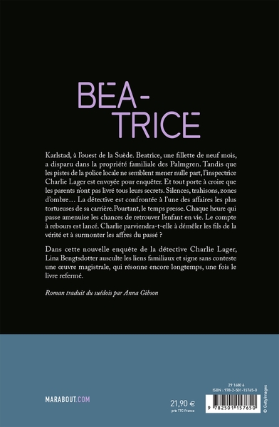 Béatrice (9782501157650-back-cover)