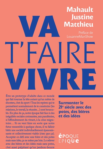 Va t'faire vivre (9782501138673-front-cover)