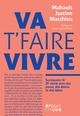 Va t'faire vivre (9782501138673-front-cover)