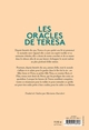 Les oracles de Teresa (9782501138611-back-cover)