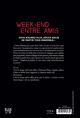 Week-end entre amis (9782501160735-back-cover)