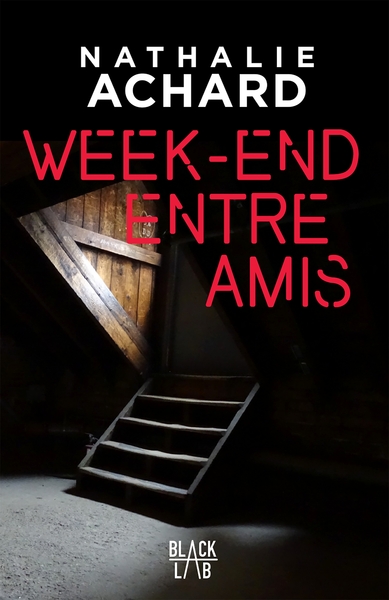 Week-end entre amis (9782501160735-front-cover)