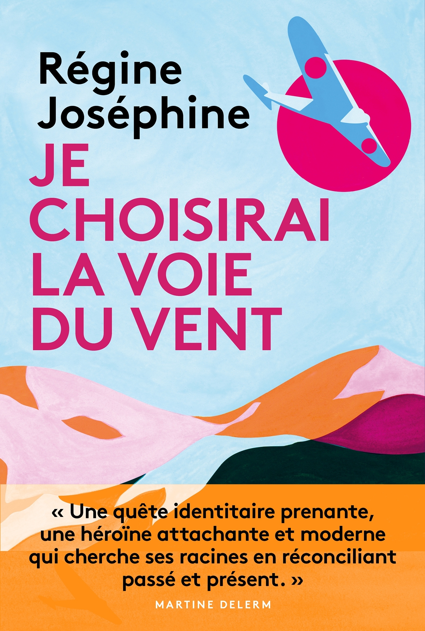 Je choisirai la voie du vent (9782501138543-front-cover)