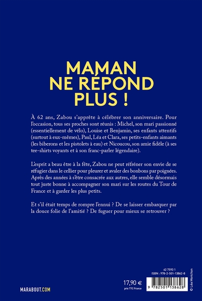 Maman ne répond plus (9782501138628-back-cover)