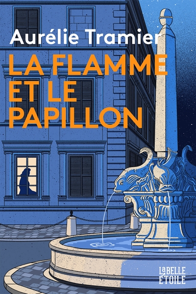 La flamme et le papillon (9782501160711-front-cover)