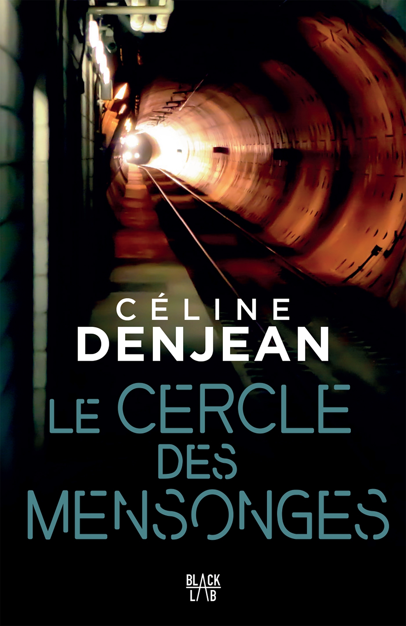 Le cercle des mensonges (9782501138581-front-cover)