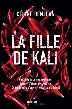 La fille de Kali (9782501114479-front-cover)