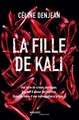 La fille de Kali (9782501114479-front-cover)