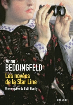 Les noyées de la Star Line - Une enquête de Beth Huntly (9782501103909-front-cover)