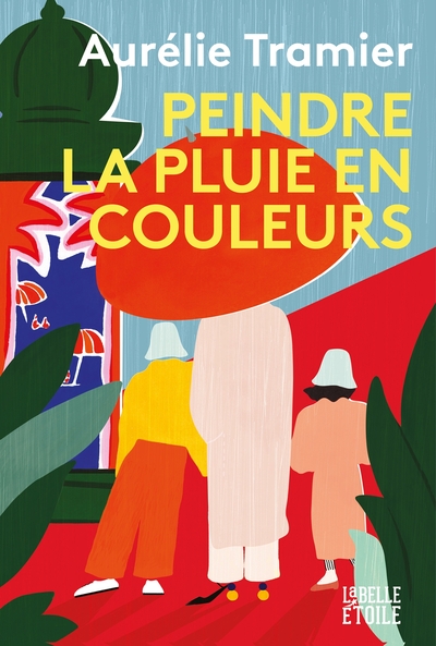 Peindre la pluie en couleurs (9782501138529-front-cover)