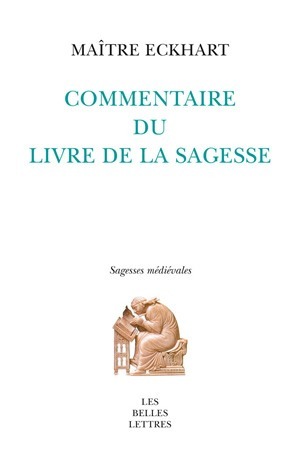 Commentaire du Livre de la Sagesse (9782251183176-front-cover)