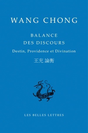Balance des discours, Destin, providence et divination (9782251100050-front-cover)