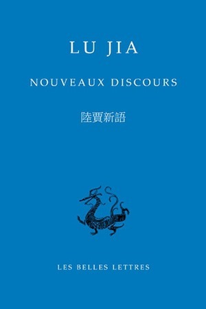 Nouveaux discours (9782251100128-front-cover)